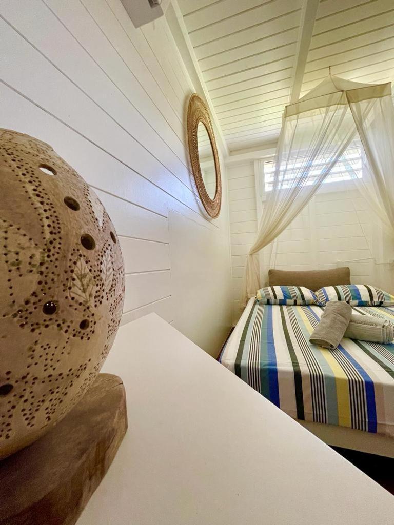 Gites Kumquat Petit-Bourg Room photo