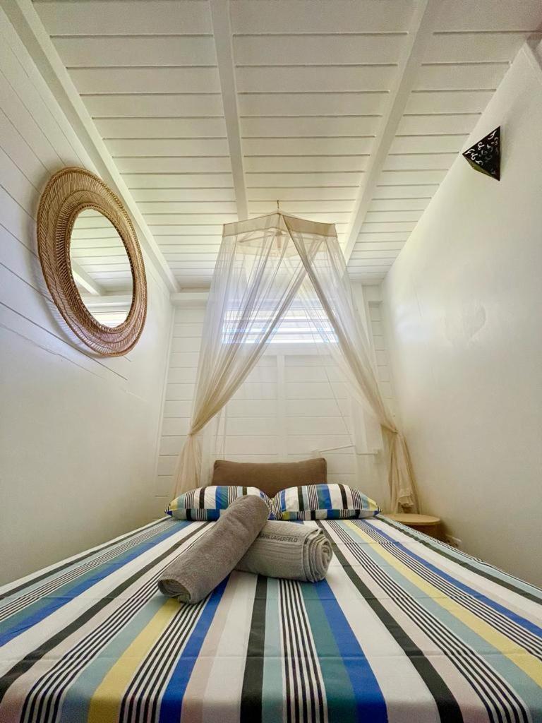 Gites Kumquat Petit-Bourg Room photo